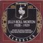 Jelly-Roll Morton 1928-1929