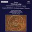 Montsalvatge: Concierto Breve / Sinfonia de requiem / Rodrigo: Zarabanda lejana y Villancico