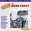 Songs That Won The War, Vol. 4:  Home Front { Various Artists }