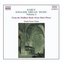 Early English Organ Music, Vol.  2