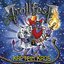 Kaptein Kaos (CD+DVD) by Trollfest