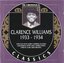 Clarence Williams 1933 to 1934