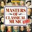 Masters of Classical Music 6-10