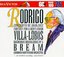 Rodrigo: Concierto de Aranjuez; Fantasy for a Gentleman / Villa-Lobos: Bachianas Brasileiras No. 5 (RCA Victor Basic 100, Vol. 26)