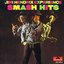 Jimi Hendrix Experience, The - Smash Hits - Polydor - 825 255-2