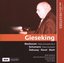 Gieseking plays Beethoven, Schumann, Debussy, Ravel