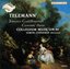 Telemann: Sonatas Corellisantes & Canonic Duos