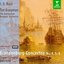 J.S. Bach - Brandenburg Concertos Nos. 4,5,6 & Organ Concerto