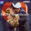 Forces' Sweethearts: 23 songs from the Heart-Throbs of Wordl War II (Mono Recordings, 1939-1944)