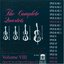 Complete Quartets, Vol. 8