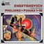Shostakovich-Preludes & Fugues 1-10