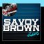 Savoy Brown Live - [The Dave Cash Collection]