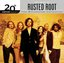 The Best of Rusted Root: 20th Century Masters - The Millennium Collection