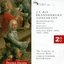 Bach - Brandenburg Concertos / Rousset, AAM, Hogwood