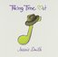 Taking Time Out by Juzzie Smith