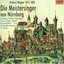 Wagner: Mastersingers of Nuremberg (Complete) [Germany]