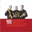 University of Maryland Brass Trio