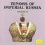 Tenors of Imperial Russia, Vol. 2