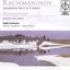Rachmaninov: Symphony No. 2; Tchaikovsky: Romeo and Juliet