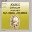 Elly Ameling ~ Schubert · Schumann - Songs