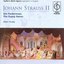Johann Strauss II: Die Fledermaus; The Gypsy Baron (Highlights)