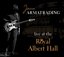 Live At Royal Albert Hall - CD +DVD Combo
