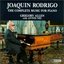 Rodrigo: The Complete Music for Piano