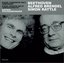 Beethoven: Piano Concerto No. 5/Piano Sonata No. 23