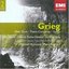 Grieg: Peer Gynt; Piano Concerto; Songs