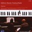Beethoven: Fidelio (Version for Piano Four Hands by Alexander Zemlinsky)