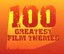 100 Greatest Film Themes (6 CD SET)