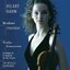 Hilary Hahn ~ Brahms · Stravinsky - Violin Concertos