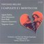 I Capuleti E I Montecchi (Bonus Tracks)