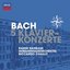 Bach: 5 Klavier Konzerte