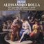 Alessandro Rolla: Sei quartetti per flauto e archi