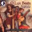 O Lux Beata: Renaissance Harp Music