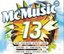 Mc Music 13: 18 Original Top Hits