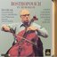 Rostropovich In Memoriam