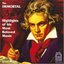 The Immortal Beethoven-Highlights Of His Most Beloved Music