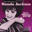 Let's Have A Party:  The Very Best Of Wanda Jackson