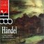 Handel: Concerto Grosso Nos. 9-12