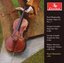 Music for Solo Cello by Hindemith, Cassadó, Crumb & Stevens