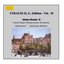 STRAUSS II, J.: Edition - Vol.  10