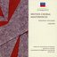 British Choral Masterpieces By Walton & Vaughan Williams