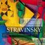 Stravinsky: Rite Of Spring, Firebird, Persephone, Symphony of Wind Instruments
