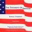Thompson: Frostiana; Testament of Freedom