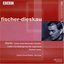 Gustav Mahler: Lieder eines fahrenden Gesellen; Lieder und Gesange aus der Jugendzeit; Rückert-Lieder