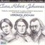 Clara, Robert & Johannes: Theme and Variations by Clara & Robert Schumann and Johannes Brahms (Piano Works)