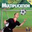 Math Series: Multiplication Music CD