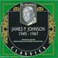 James P. Johnson 1945-1947
